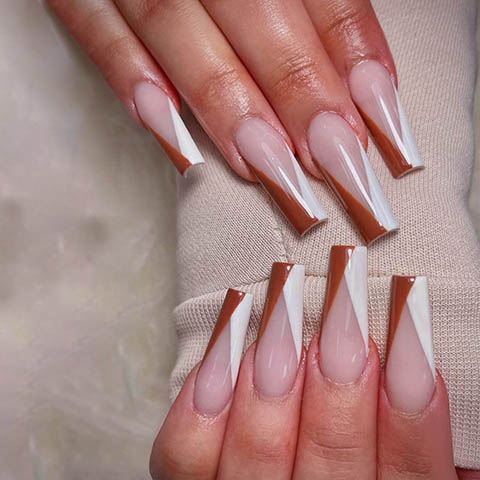 nails extension Worcestershire